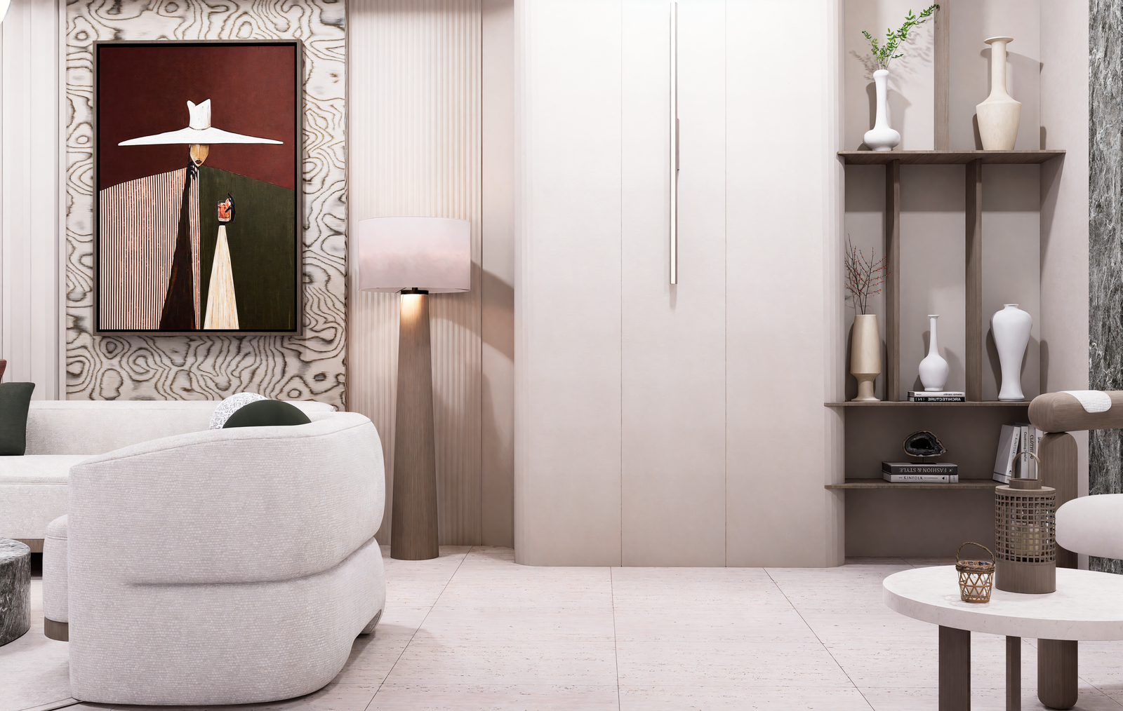 Luxury Living - Image 4